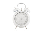 Wekker Glam Diamanten