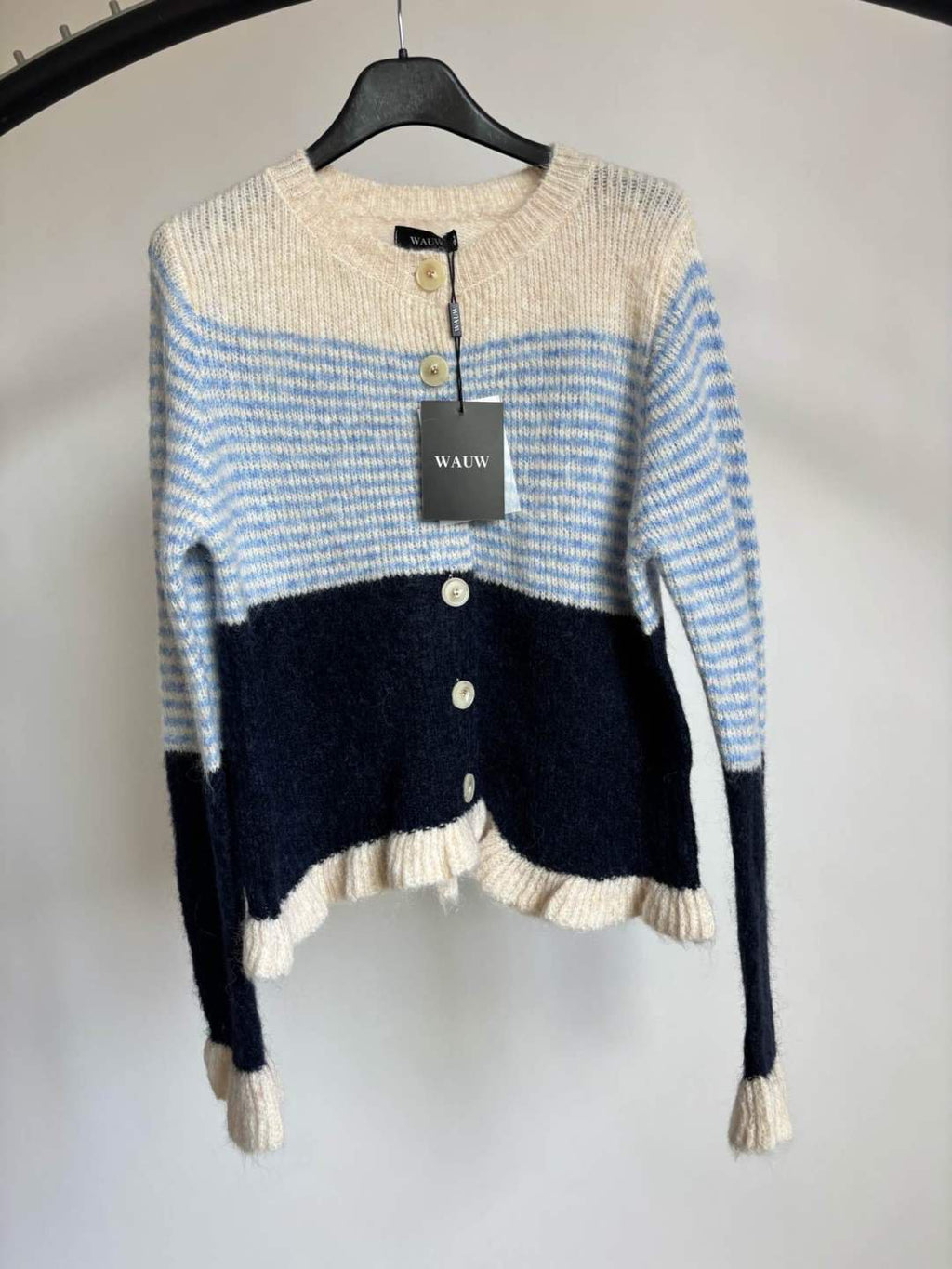 Damesmode WAUW Fashion 69177