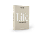 Printworks Fotoboek - Life
