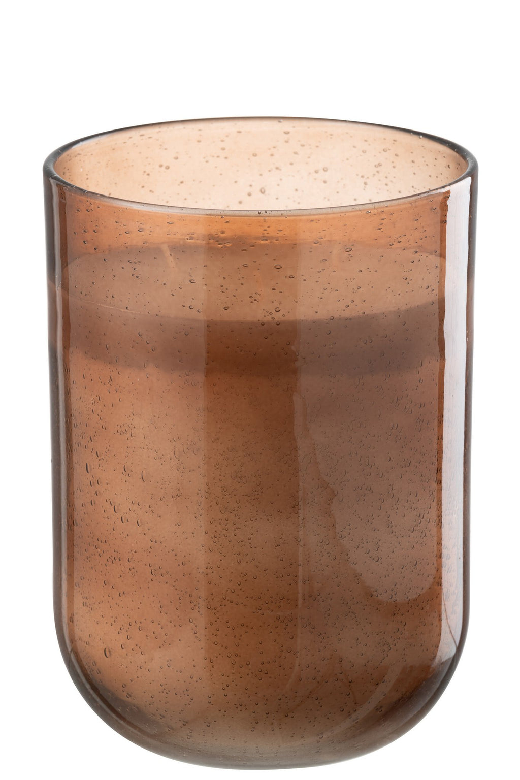 J-Line geurkaars li-ly land - was - bruin - large - 80U