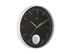Wandklok Grato Slinger