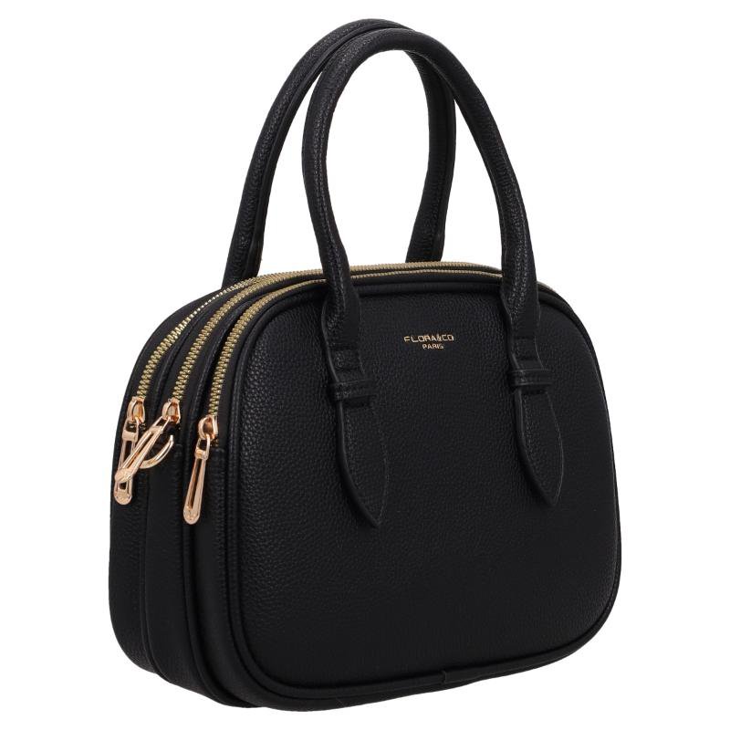 Tas J&W Bags 9964 zwart
