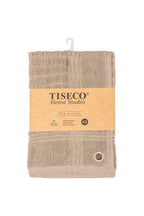 Handdoek Pharaoh - SET/2 - 50 x 50 cm