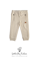 Little Chiq Baby jogger crème