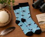 Tintl socks | Animal - Ostrich