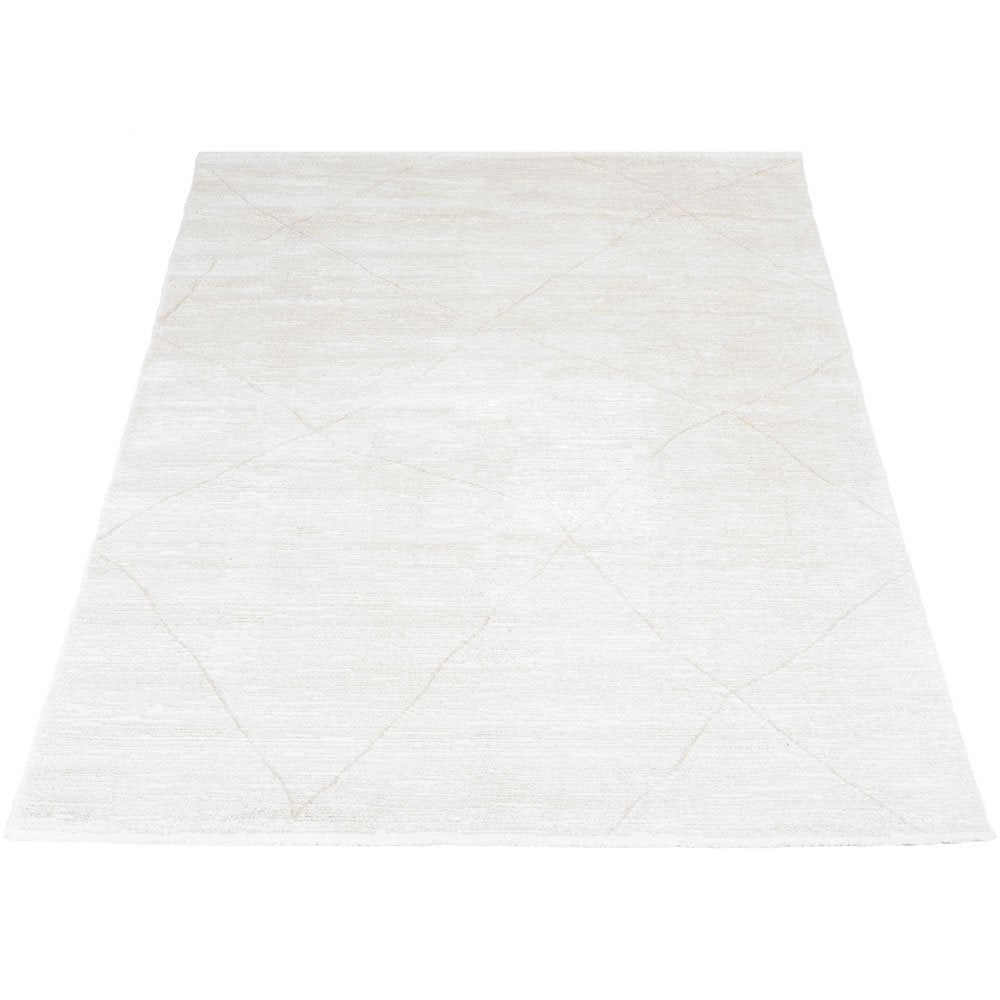 Vloerkleed Nica 1606 Crème - 300 x 400 cm