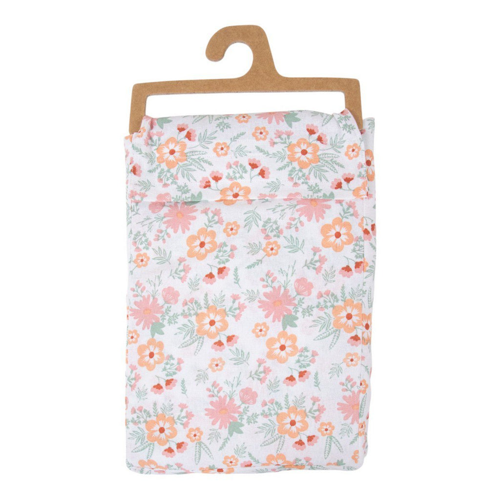 Freddie Tafelkleed Textiel roze rond 160cm