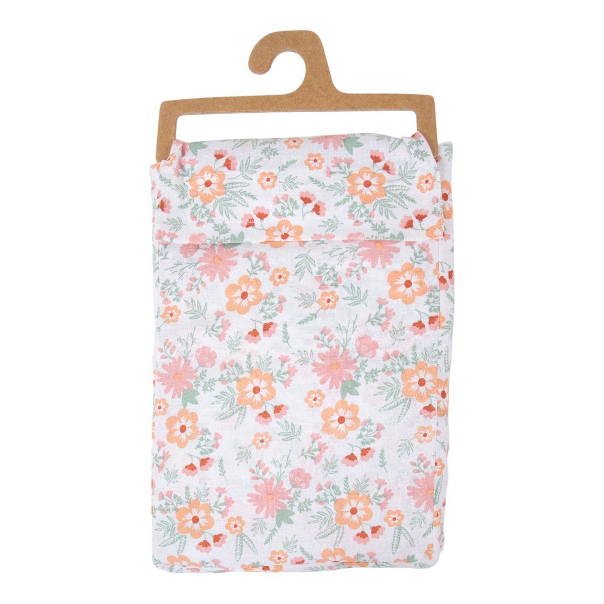Freddie Tafelkleed Textiel roze rond 160cm
