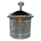 Decoratie gieter 53x20x24 cm