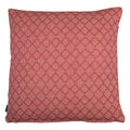 Sydney kussen rood 60x60cm