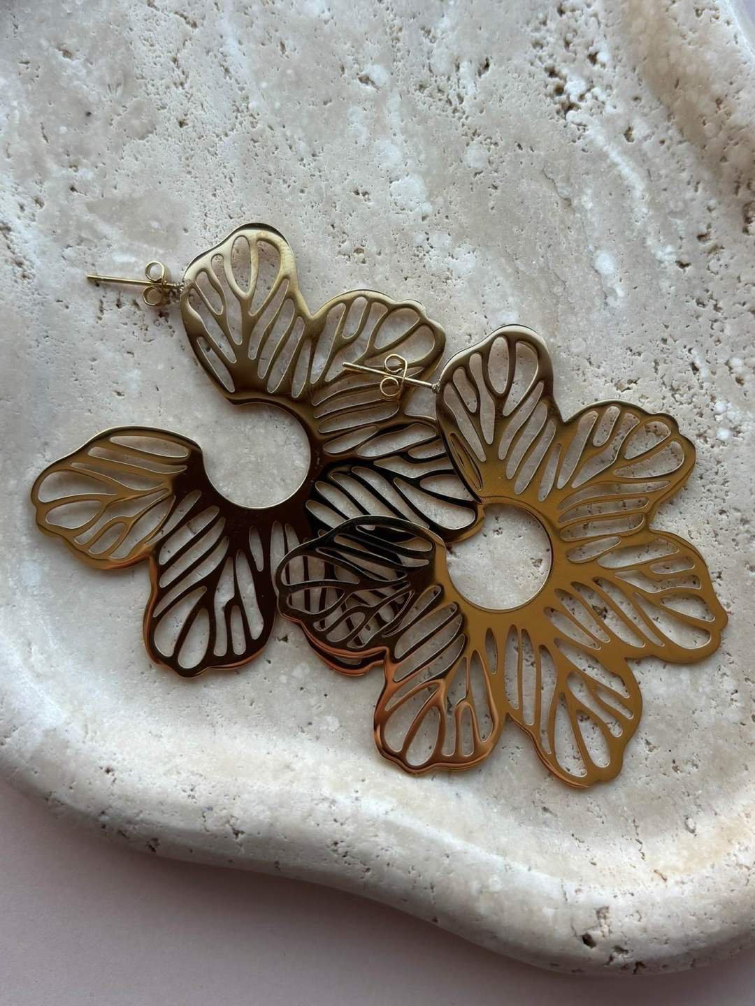 Oorbellen WAUW Jewellery E60813120599