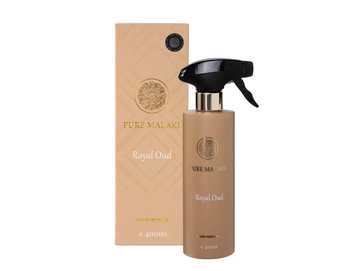 Royal Oud Home Spray 400 ml