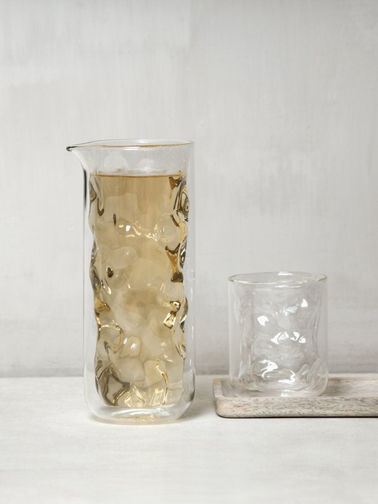 Leeff Double wall carafe Diede