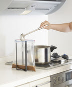 Yamazaki Tower Keukenstandaard multifunctioneel