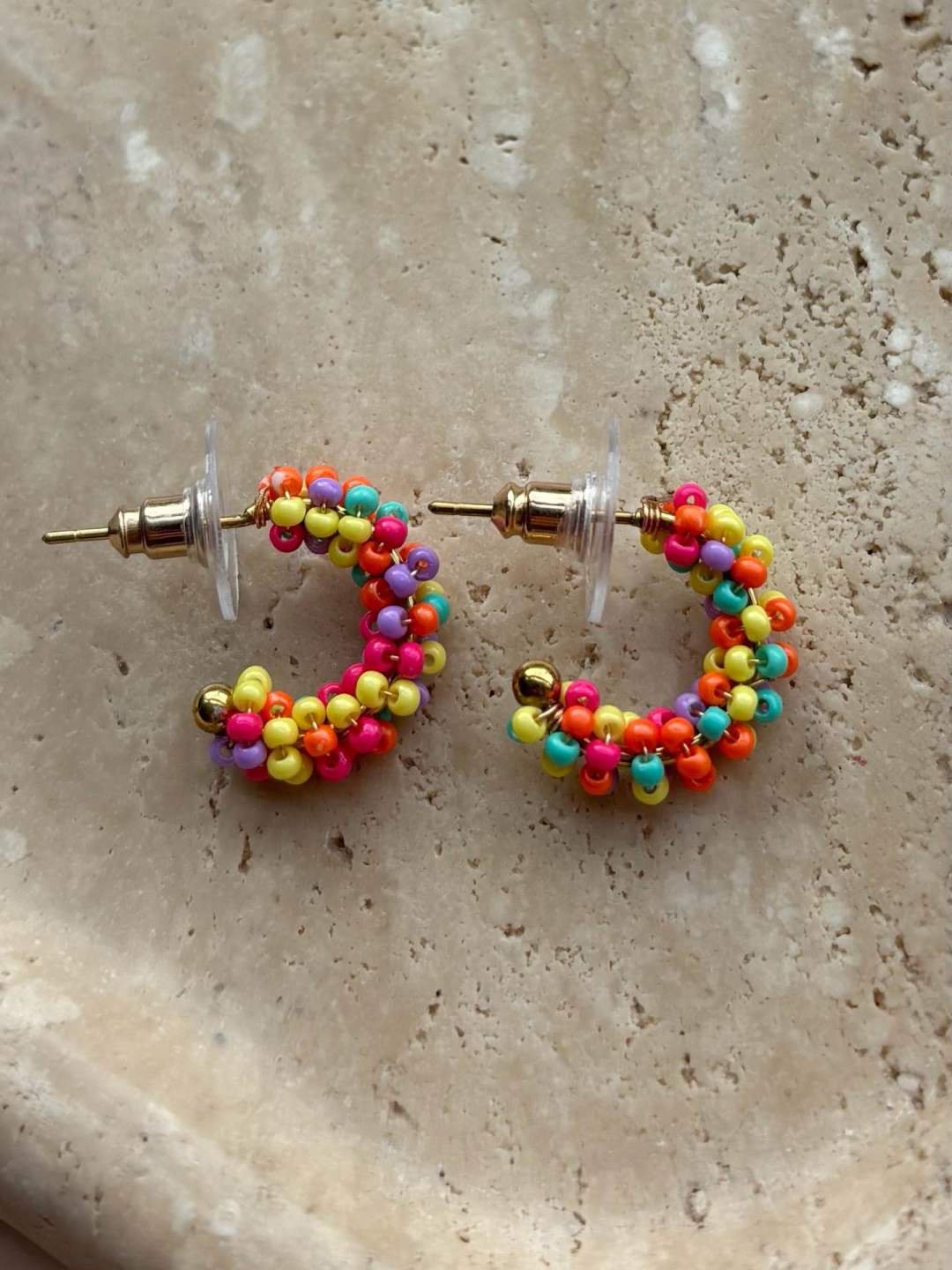 Oorbellen WAUW Jewellery E60570060350