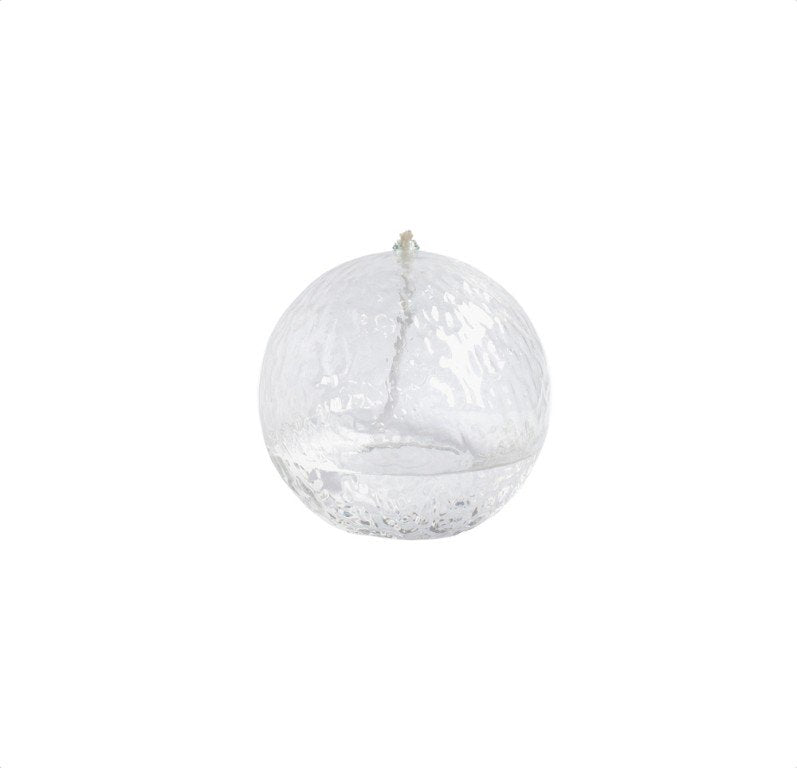 Leeff Olielamp Olaf L