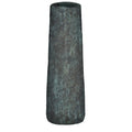 Vaas Malimono Groen 10,5x10x32,5cm
