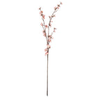 Kunstbloem 120 cm Roze Kunststof