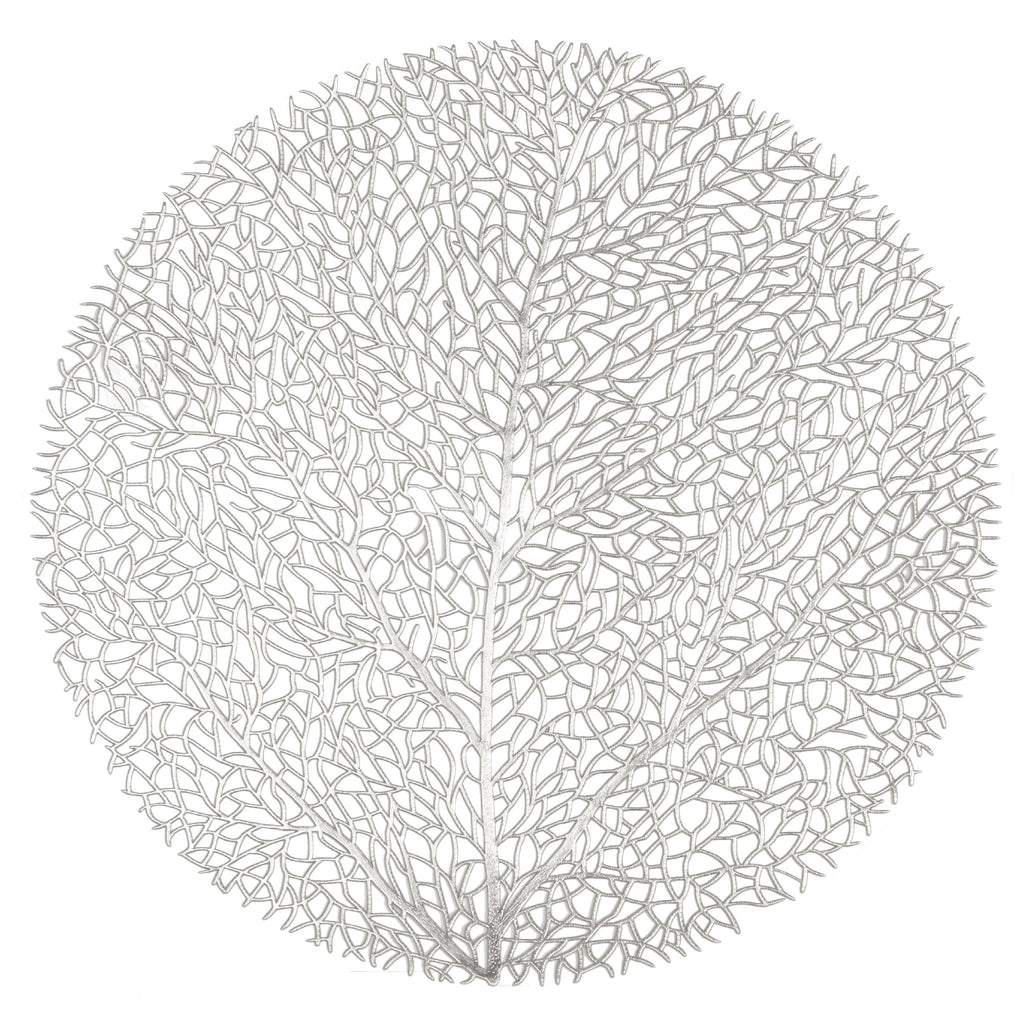 Placemat Capelinni - Rond - Dia 38 cm