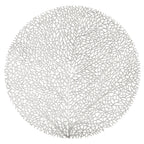 Placemat Capelinni - Rond - Dia 38 cm