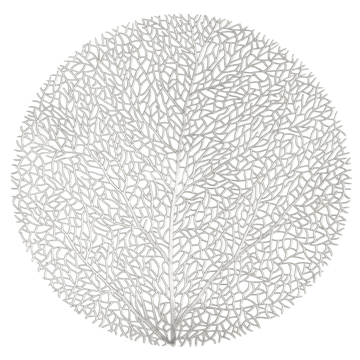 Placemat Capelinni - Rond - Dia 38 cm