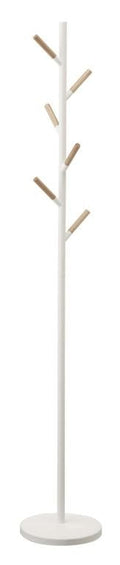 Yamazaki Plain Kapstok Pole Hanger