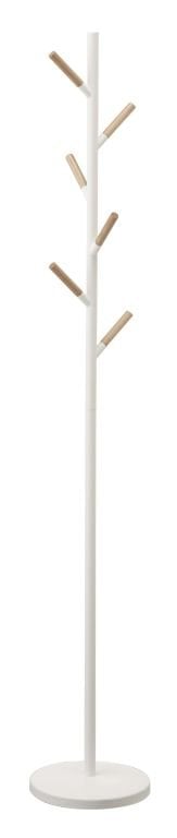 Yamazaki Plain Kapstok Pole Hanger