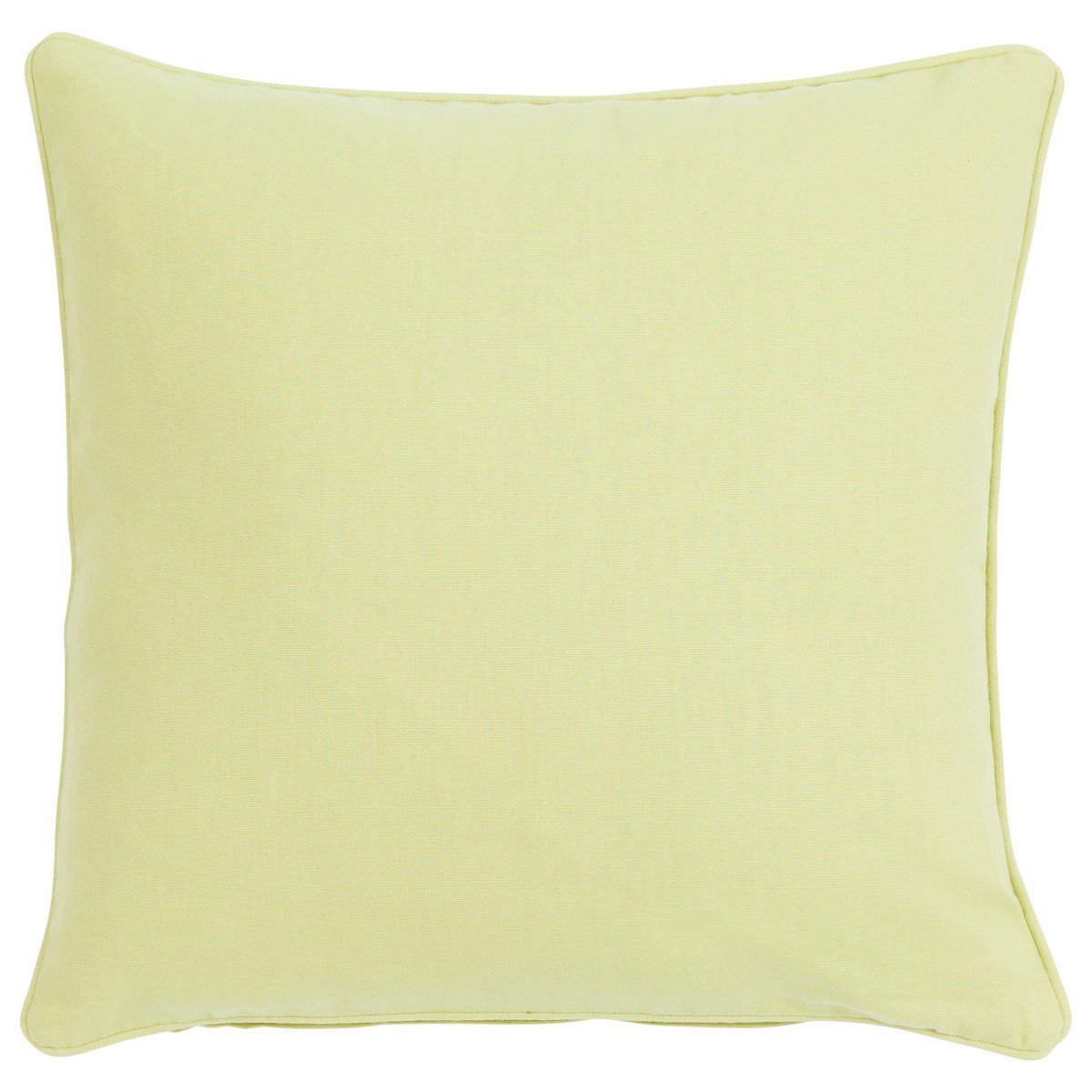 Jilly nijl groen Kussen 45 cm x 45 cm