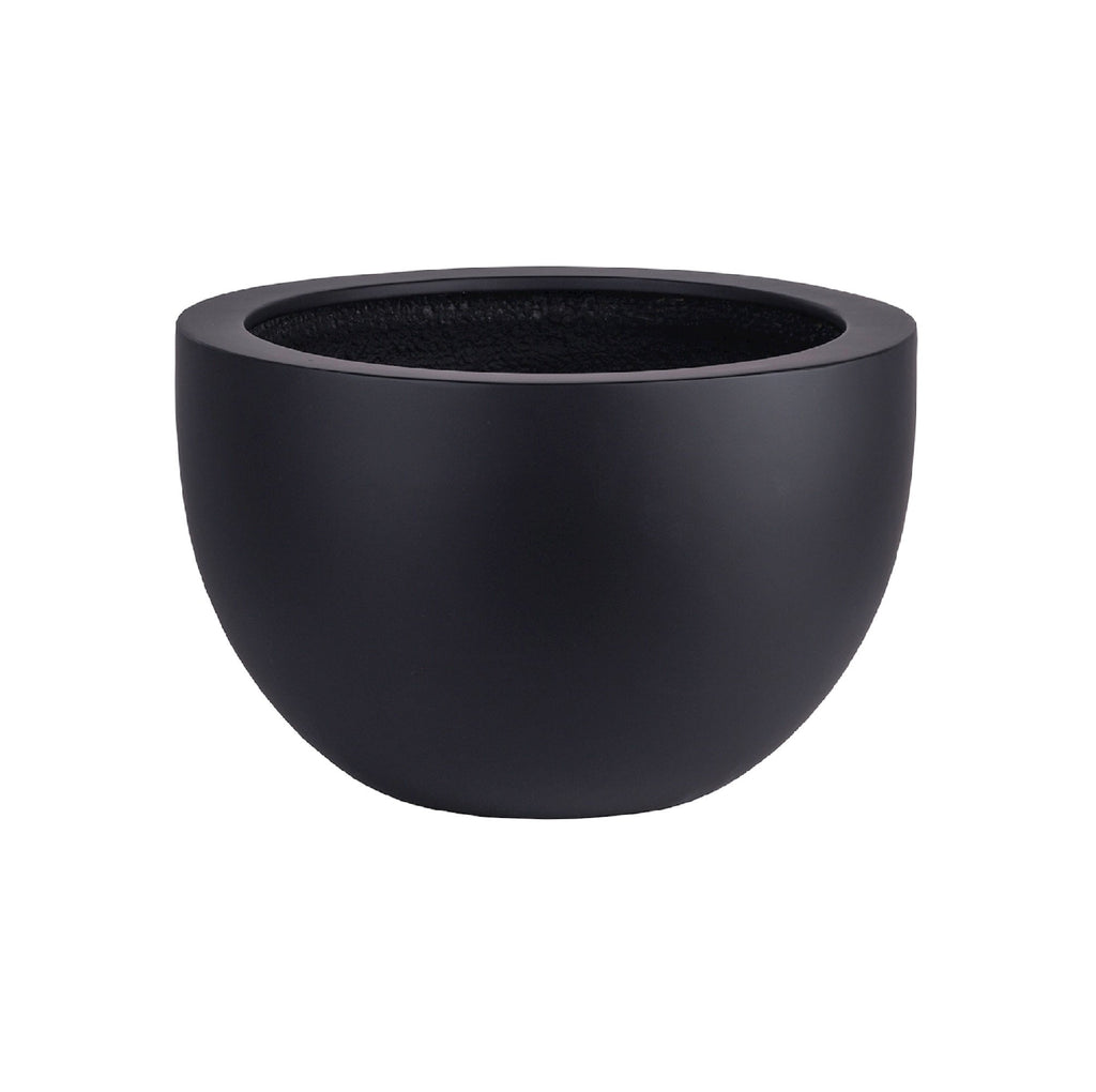 Plantenpot - Louisiana black OP = OP