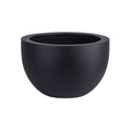 Plantenpot - Louisiana black OP = OP