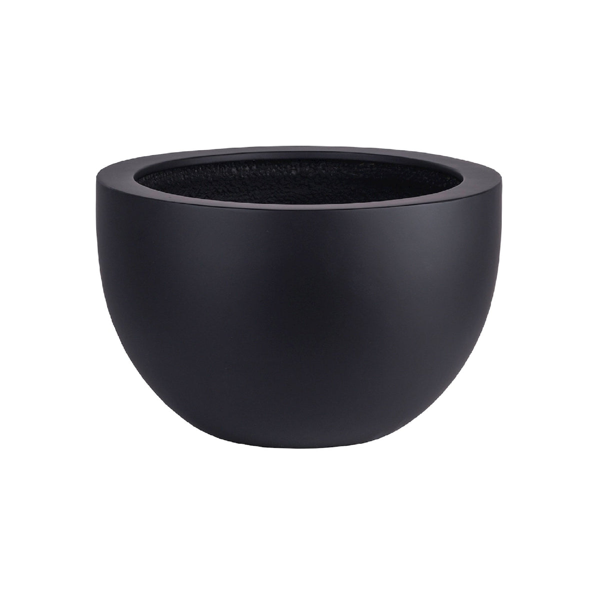 Plantenpot - Louisiana black OP = OP
