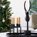 Deco kerst - Palpa black