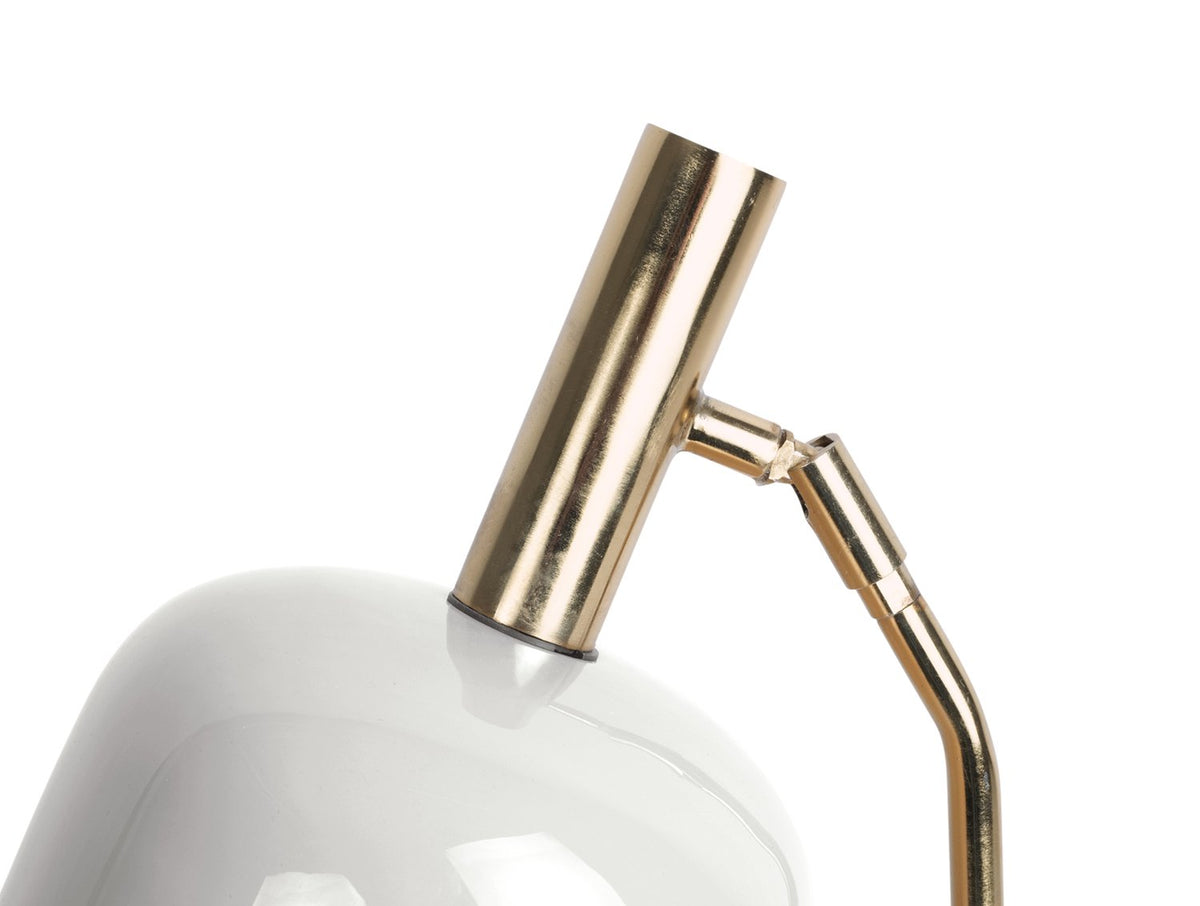 Vloerlamp slim