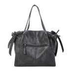 Tas J&W Bags 1682255 grijs