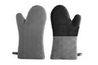 Oven Mits Ruga - SET/2 - 18x32 cm