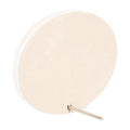 Tafelspiegel 22x5x17 cm Beige Kunststof Konijnen
