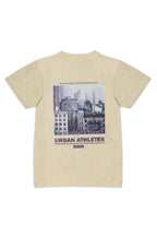 Funkle Jongens T-shirt met backprint