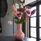 Vaas - Seim pastel pink