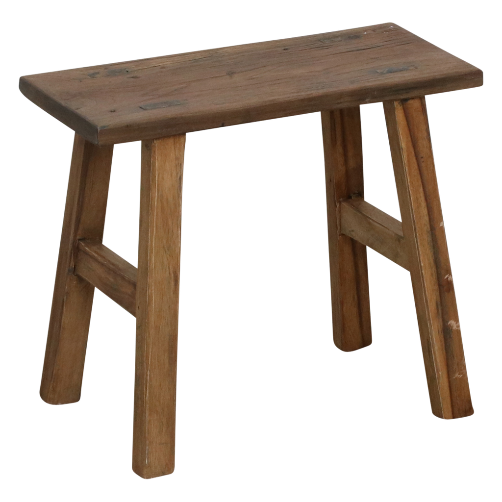 Carpenter teak bankje Java XS