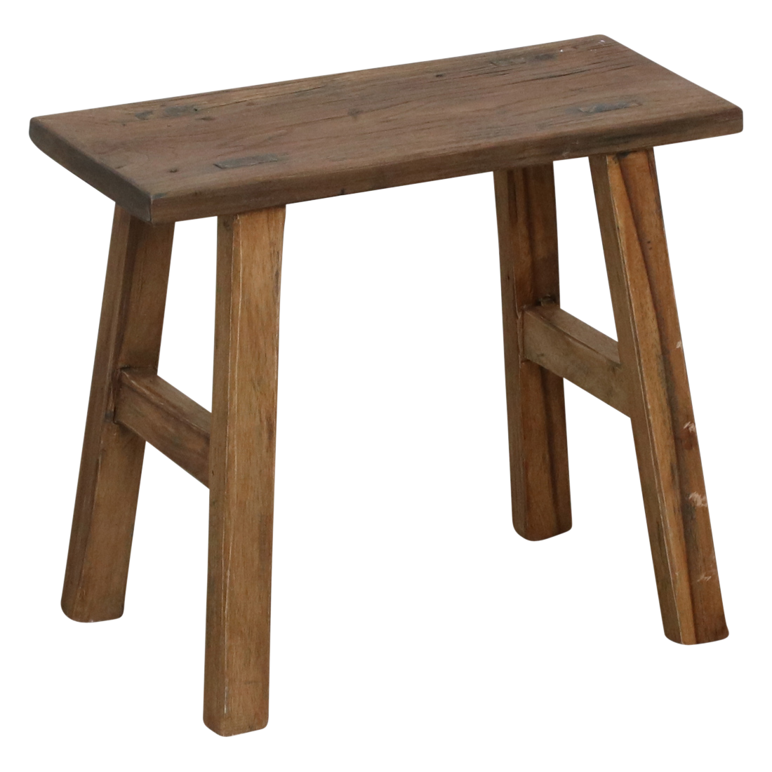 Carpenter teak bankje Java XS