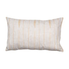 Kussenhoes 30x50 cm Beige Polyester Kippen