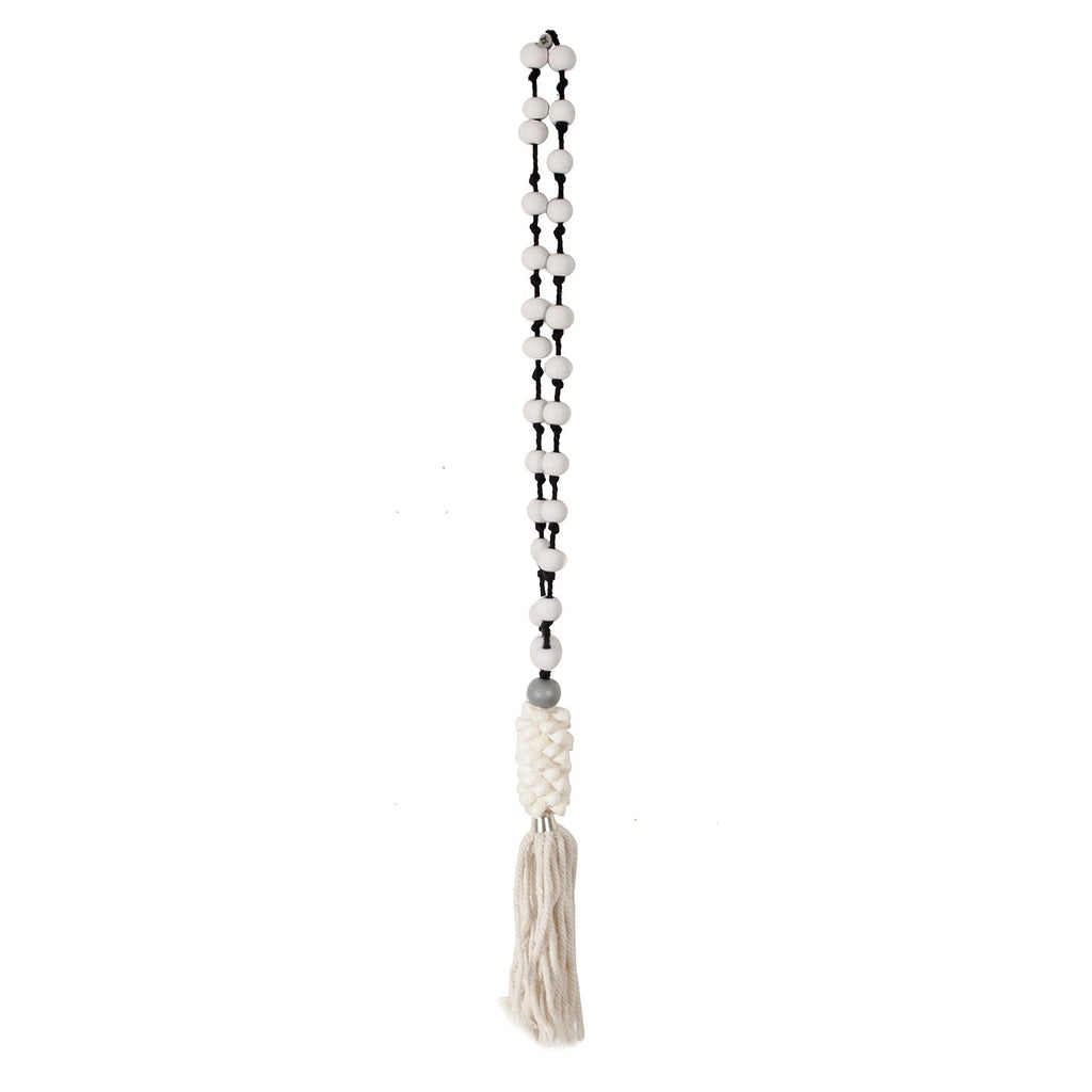 Tassel Duo