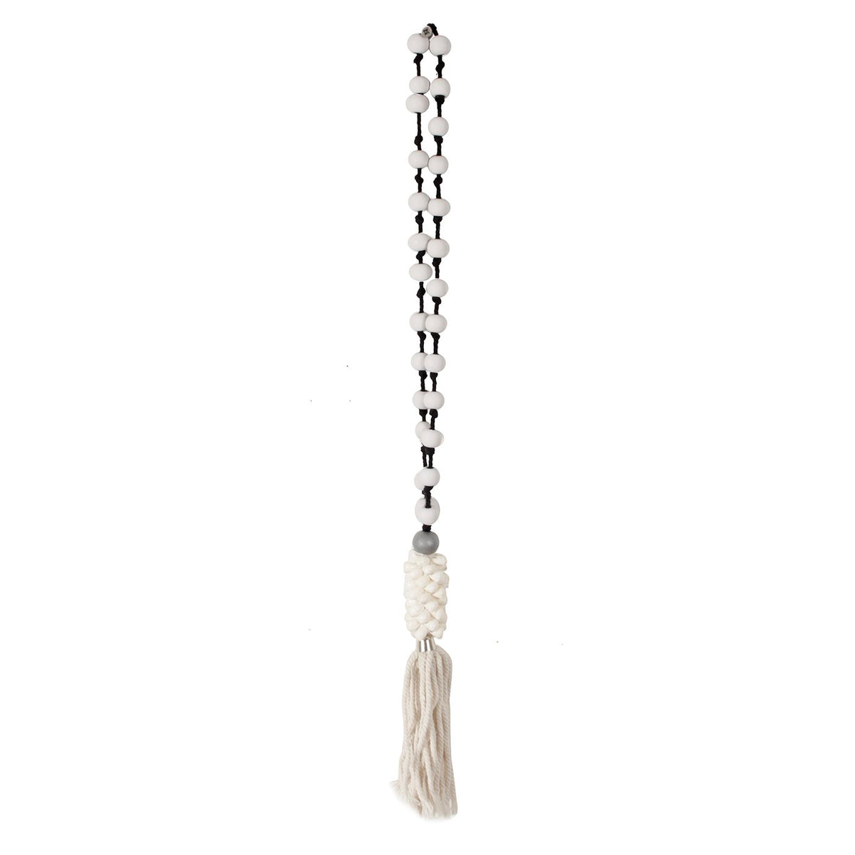 Tassel Duo