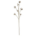 Siertak katoenplant 80cm*