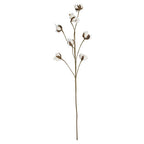 Siertak katoenplant 80cm*