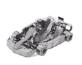 Bouwpakket Kart- metaal