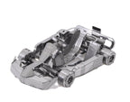 Bouwpakket Kart- metaal