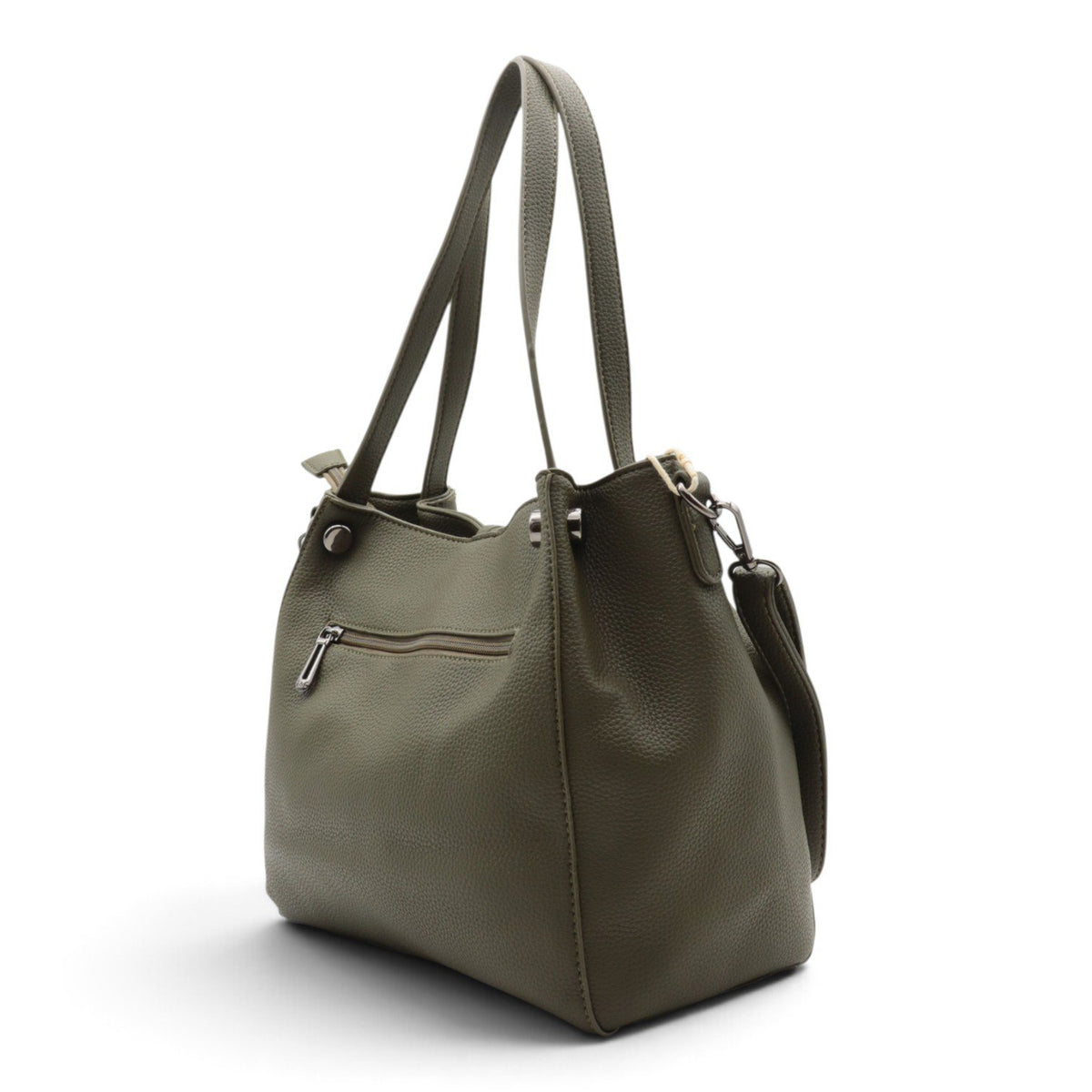 Tas J&W Bags 5679 kaki