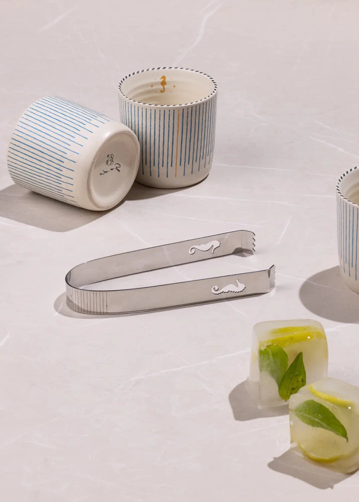Mirissa Tang - Zilver