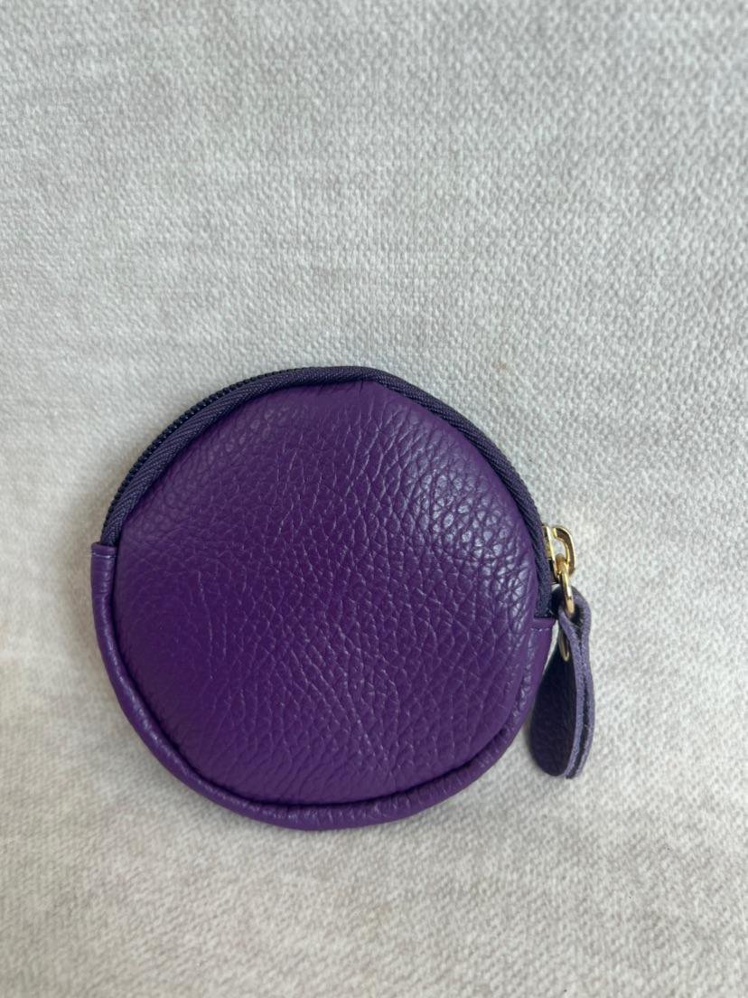 Purse Rond